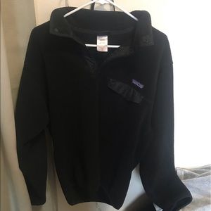 Black Patagonia